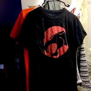Retro Thundercats T-shirt